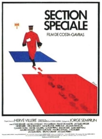 Sessão Especial de Justiça