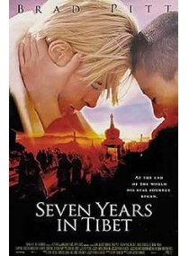 Sete Anos no Tibet