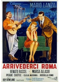 As Sete Colinas de Roma