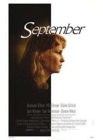 Setembro