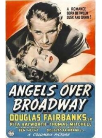Anjos da Broadway