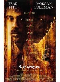 Seven: Os Sete Crimes Capitais