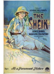 O Sheik