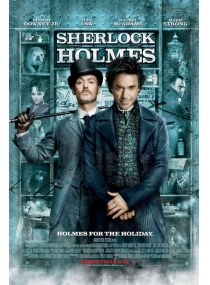 Sherlock Holmes