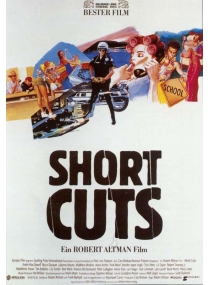 Short Cuts - Cenas da Vida