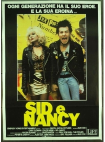 Sid & Nancy