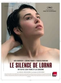 O Silêncio de Lorna