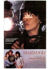 Silkwood - O Retrato de uma Coragem