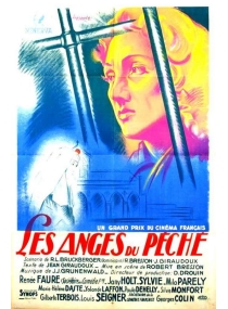 Anjos Do Pecado (DVD duplo)