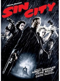 Sin City: A Cidade do Pecado