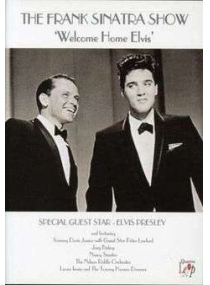 Sinatra E Elvis Presley