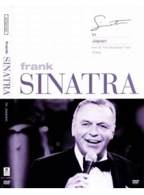 Sinatra No Japão