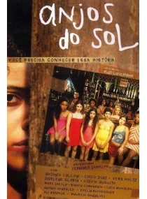 Anjos Do Sol