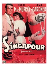 Singapura