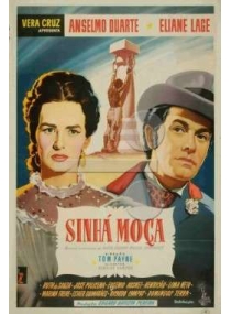 Sinhá Moça