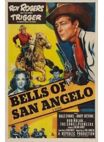 Os Sinos de San Angelo