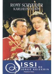Sissi Imperatriz