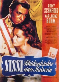 Sissi e Seu Destino