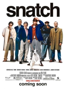 Snatch - Porcos E Diamantes