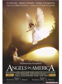 Anjos na América (2 DVDs)