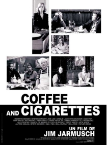 Sobre Café e Cigarros