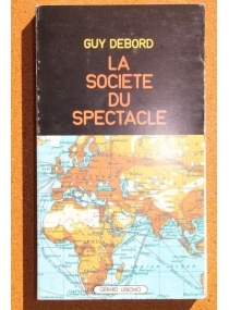 A Sociedade do Espetáculo