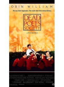 Sociedade dos Poetas Mortos