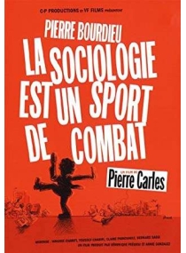 Sociologia É Um Esporte De Combate
