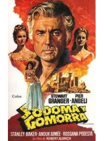 Sodoma e Gomorra