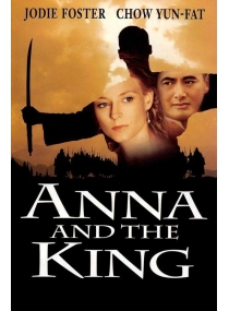 Anna e o Rei (1999)