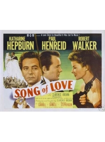 Sonata De Amor