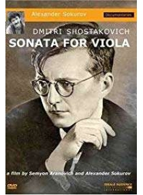 Sonata Para Viola