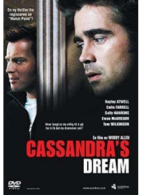 O Sonho de Cassandra