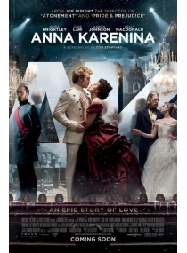 Anna Karenina (2012)