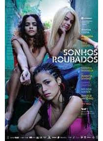 Sonhos Roubados
