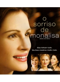 O Sorriso de Mona Lisa