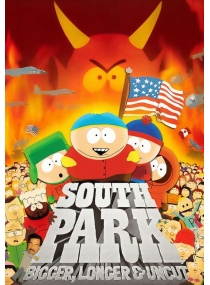 South Park: Maior, Melhor e Sem Cortes