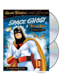 Space Ghost