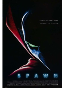 Spawn - O Soldado do Inferno