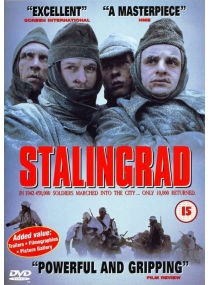 Stalingrado - A Batalha Final (1993)