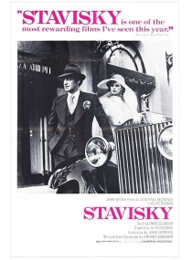 Stavisky