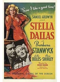 Stella Dallas