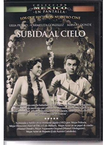 Subida ao Céu
