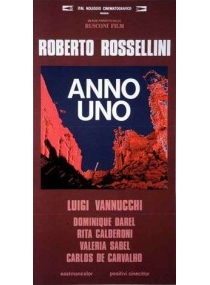 Anno Uno - O Nascimento da Democracia Italiana