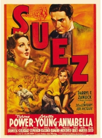 Suez
