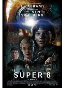 Super 8 