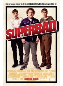 Superbad: É Hoje