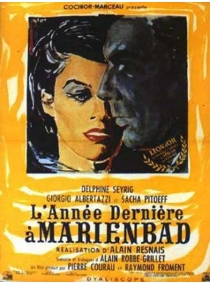 O Ano Passado em Marienbad