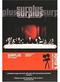 Surplus