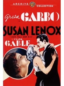 Susan Lenox